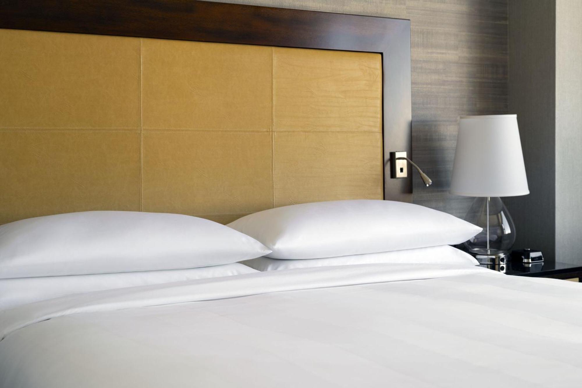 San Francisco Marriott Union Square Hotel Exterior photo
